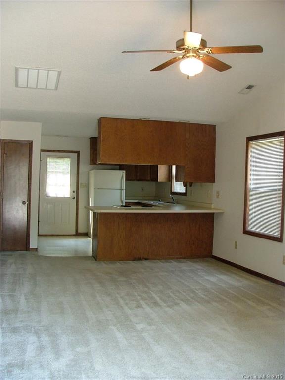 Mallard Head - Residential Lease