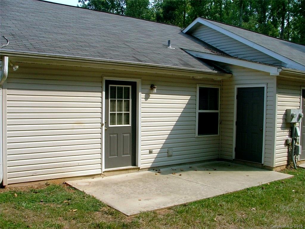 Mallard Head - Residential Lease