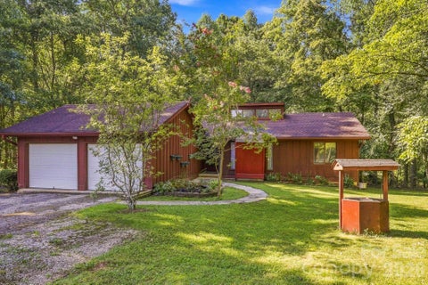 Photo of 51 Rising Meadow Lane, Mills River, NC 28759 (MLS # 4417388)