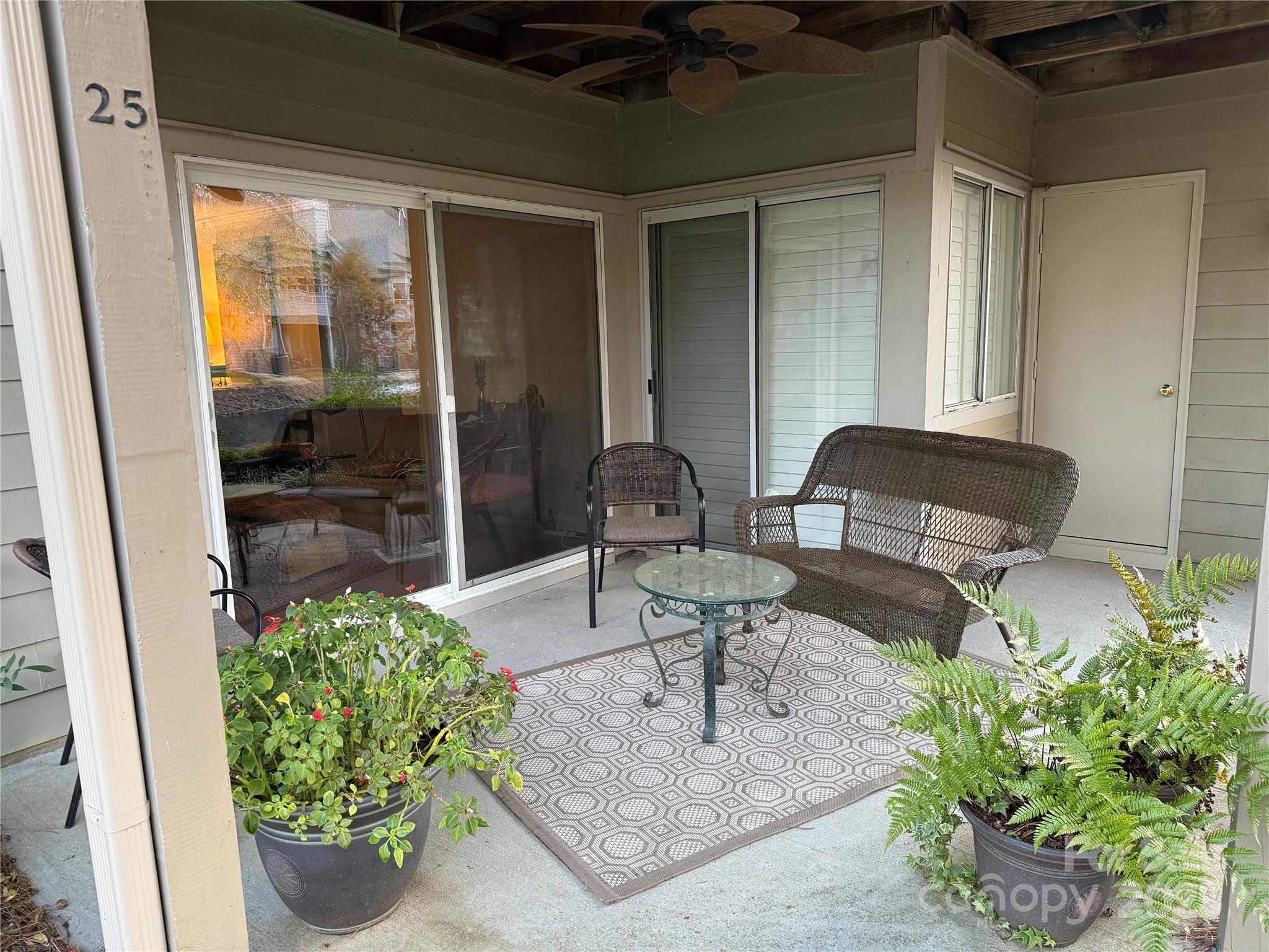 2525 A Stockbridge Drive