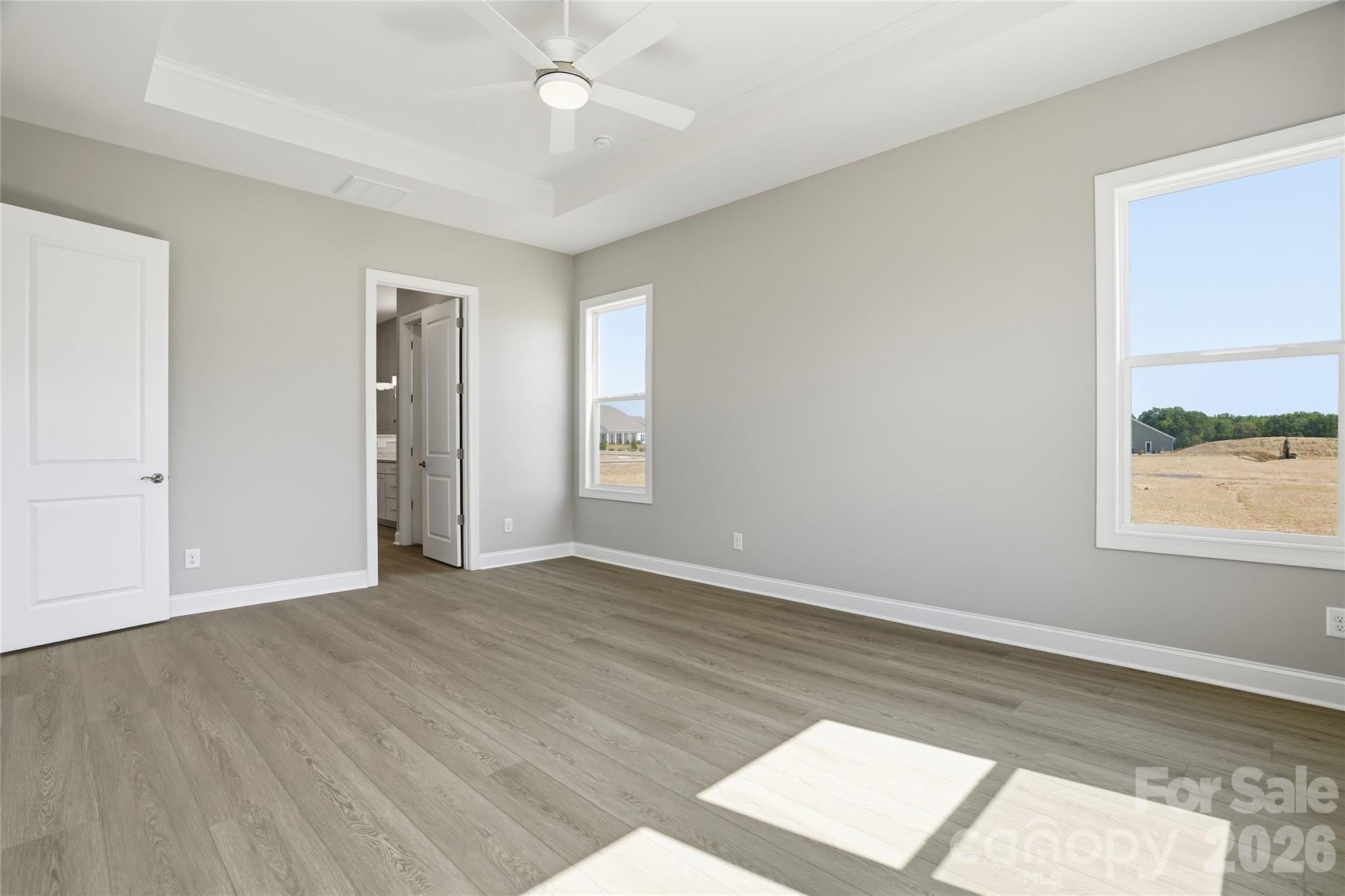 Cresswind at Rocky River - Residential