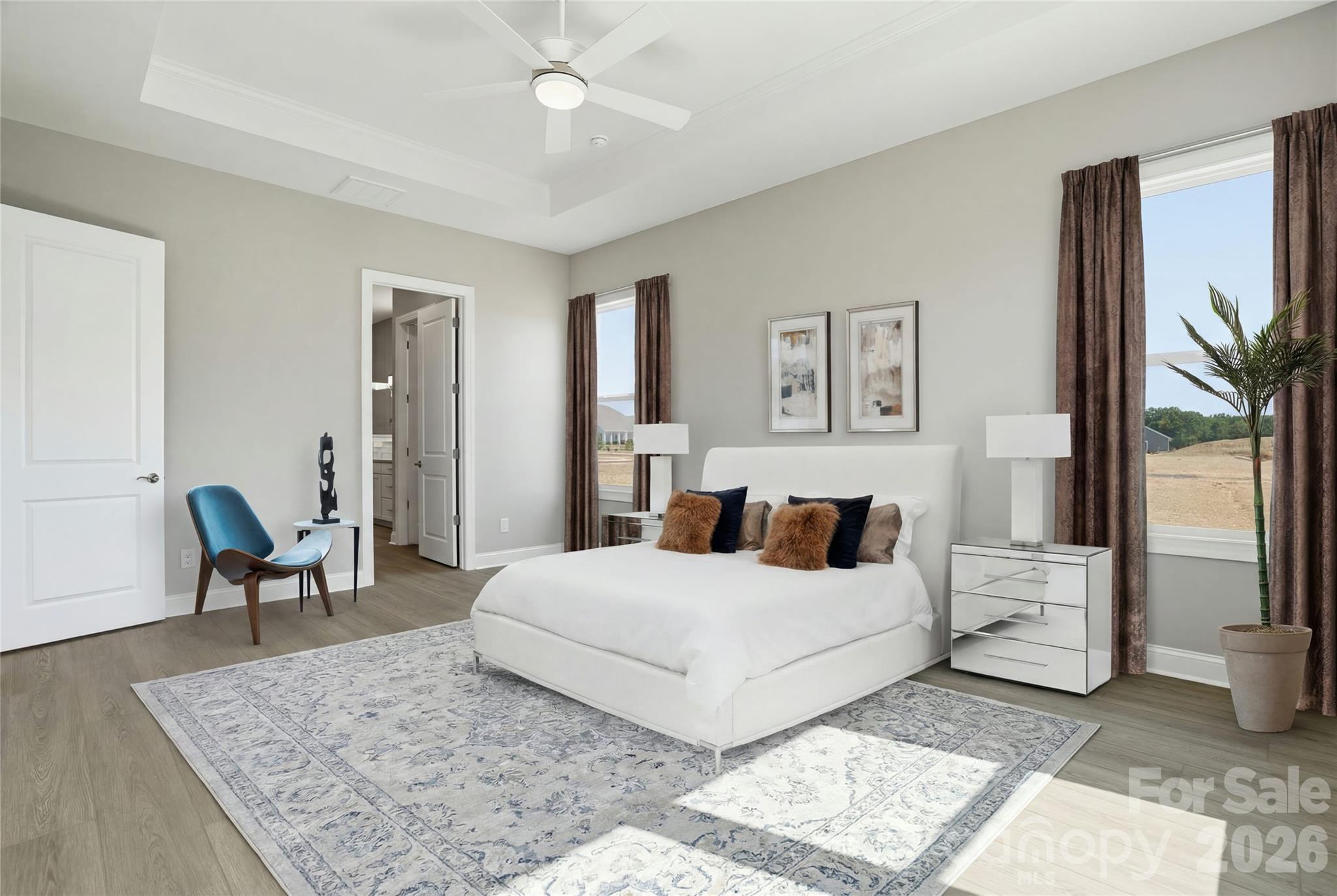 Cresswind at Rocky River - Residential