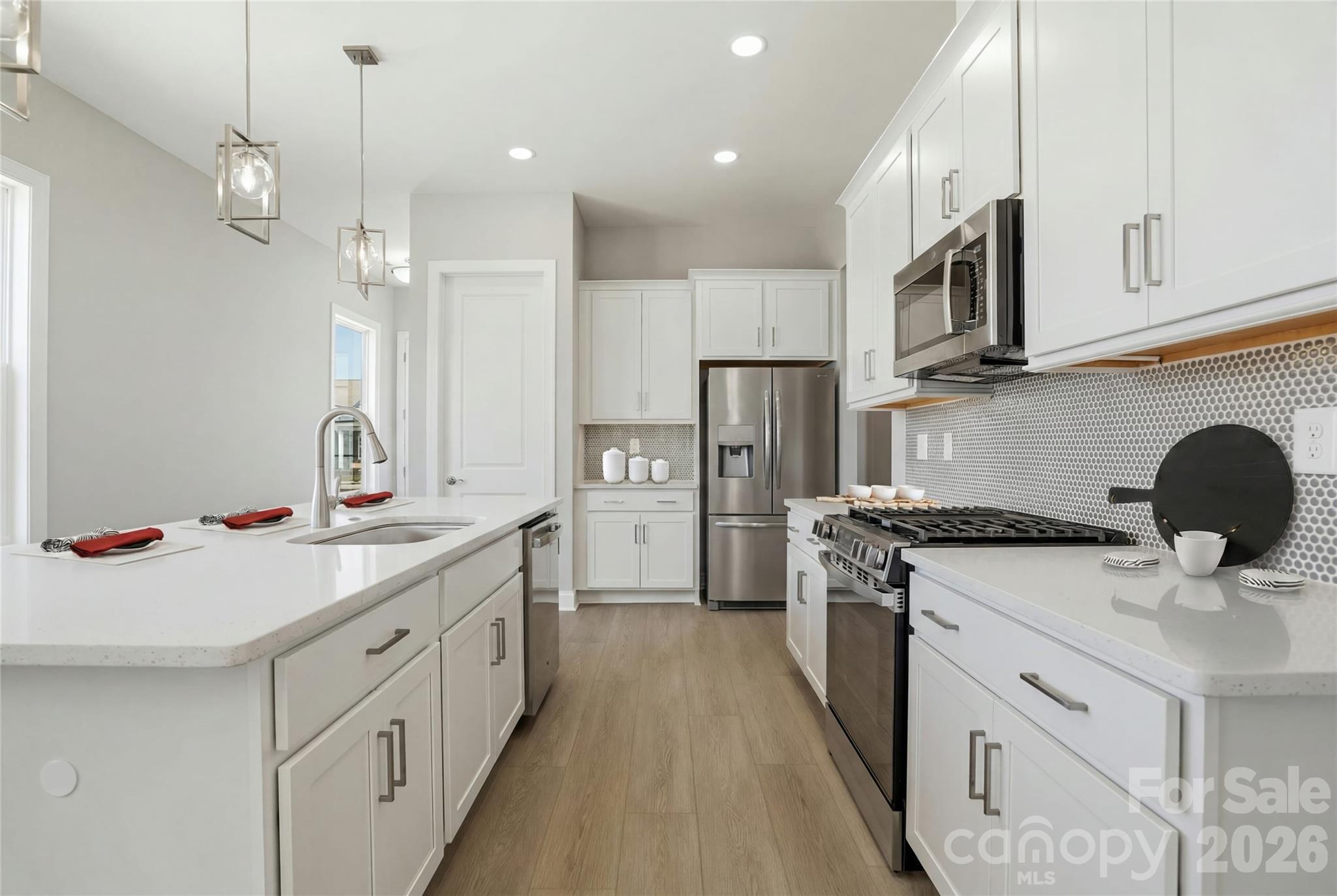 Cresswind at Rocky River - Residential