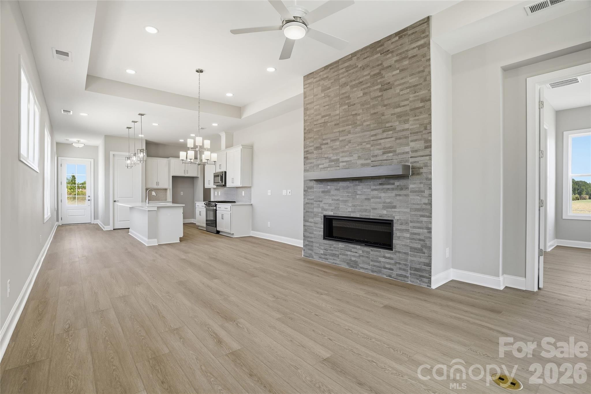 Cresswind at Rocky River - Residential