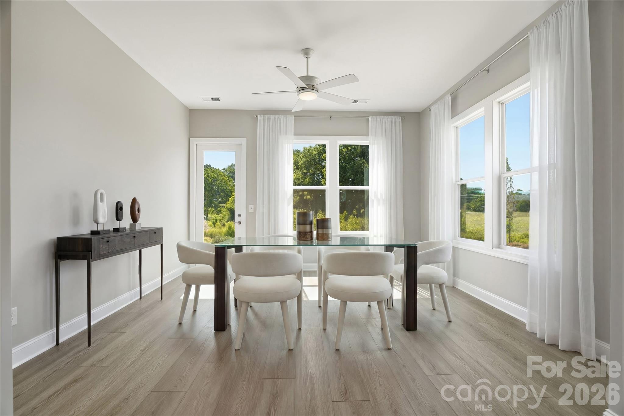 Cresswind at Rocky River - Residential