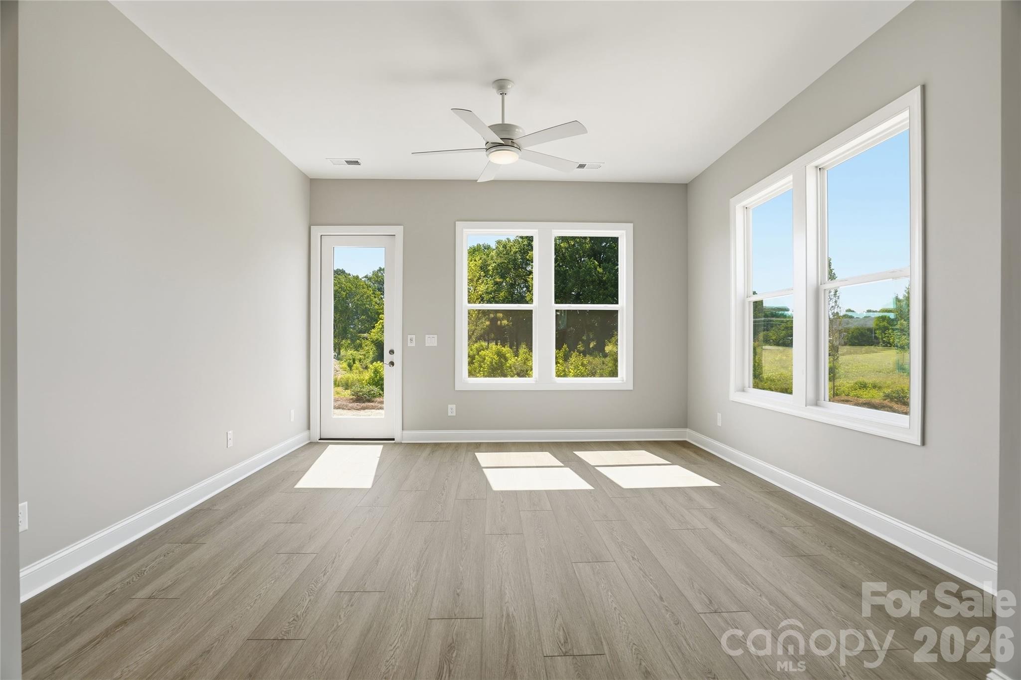 Cresswind at Rocky River - Residential