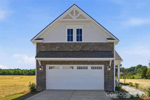 Photo of 122 Marina Bay Trail, Locust, NC 28097 (MLS # 4388048)