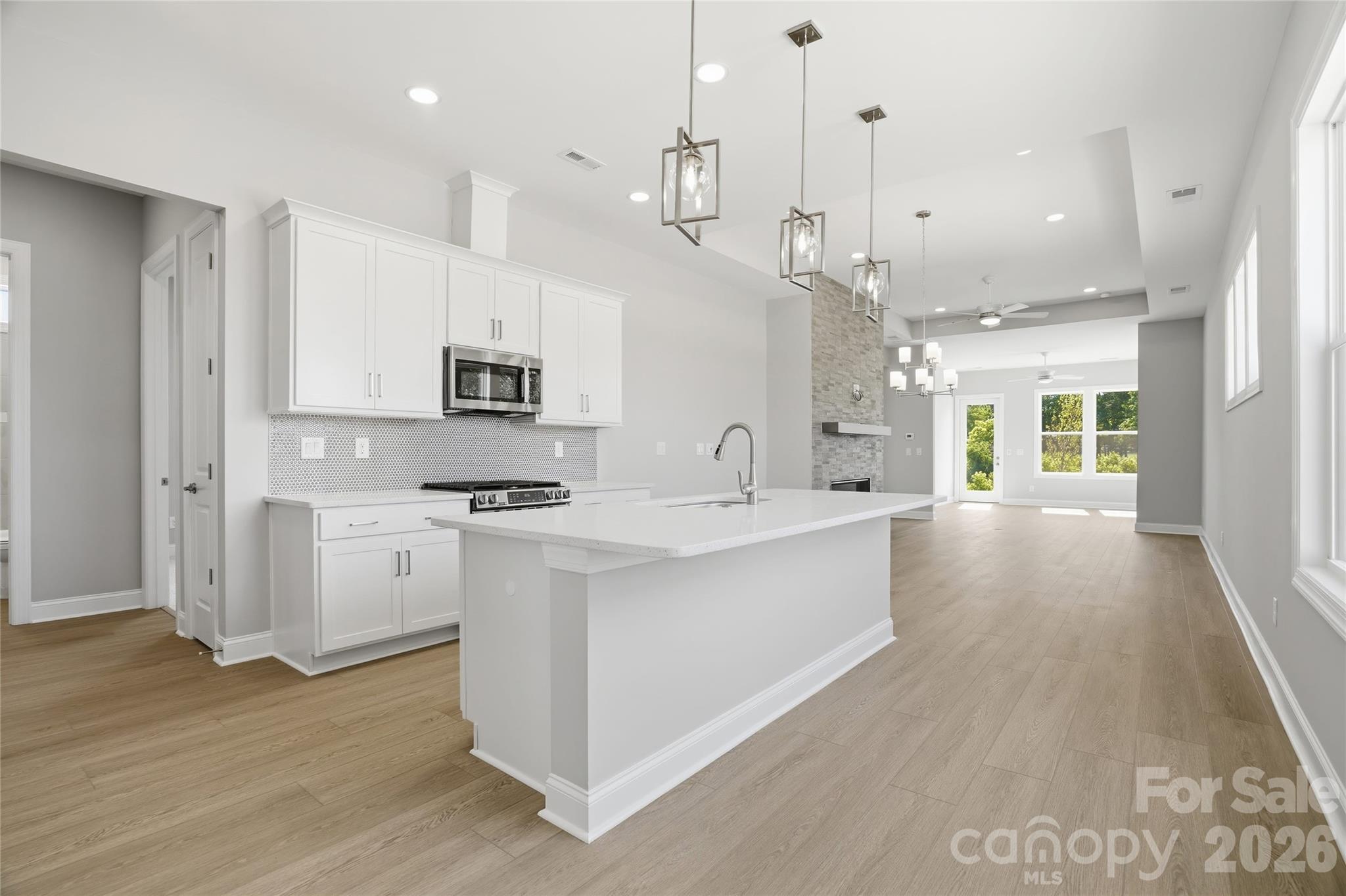 Cresswind at Rocky River - Residential