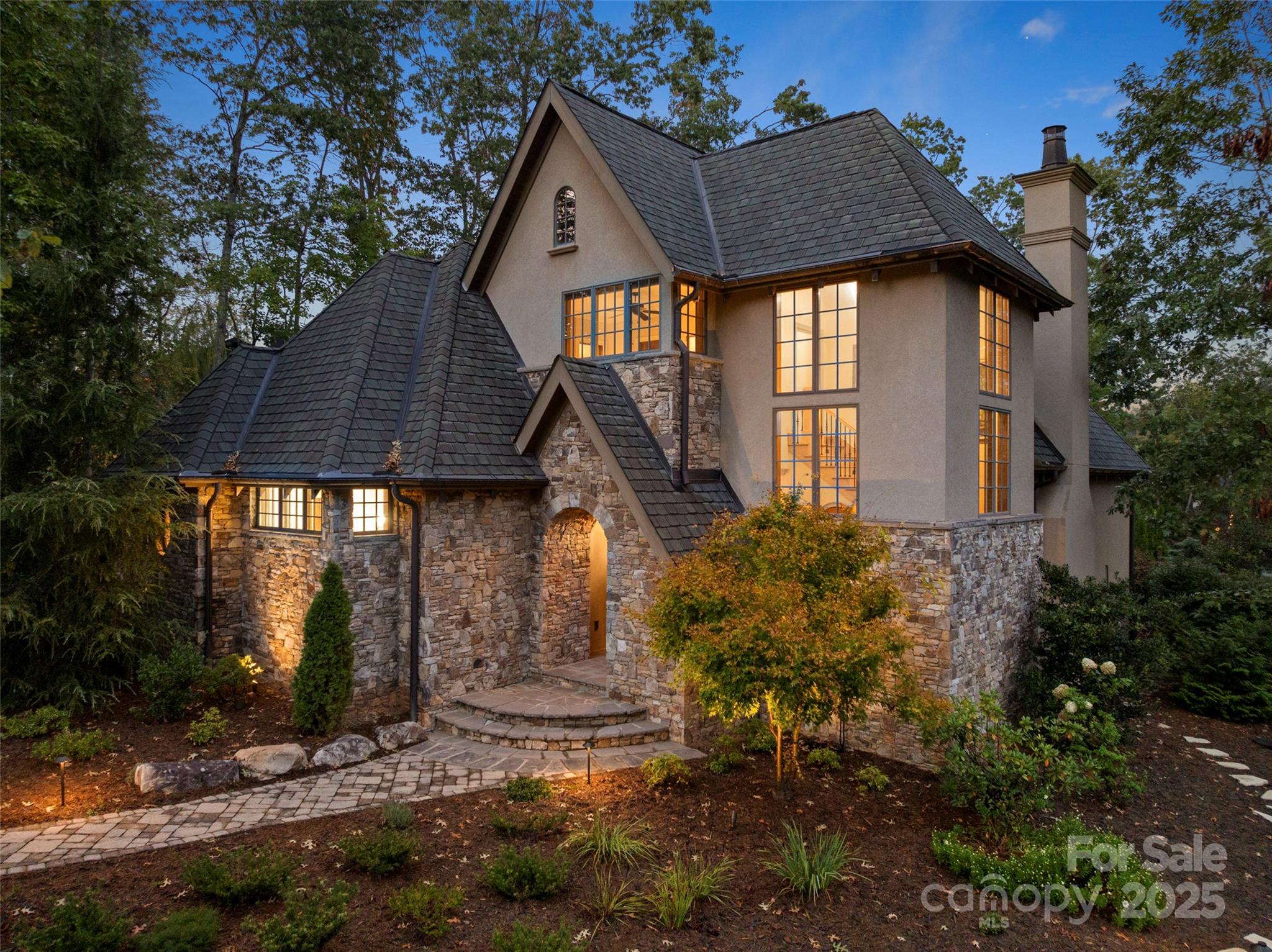 The Cliffs At Walnut Cove - Residential