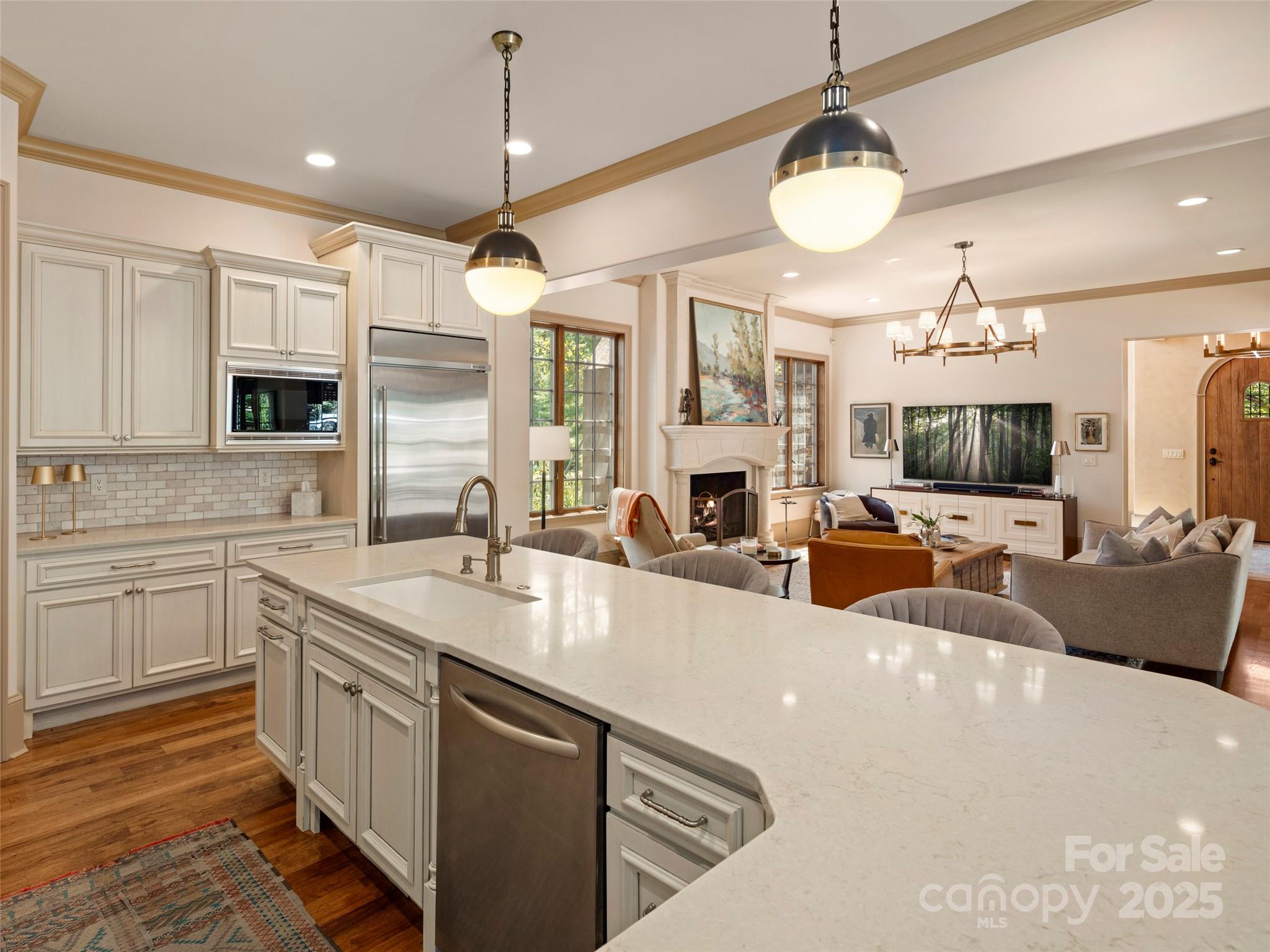 The Cliffs At Walnut Cove - Residential