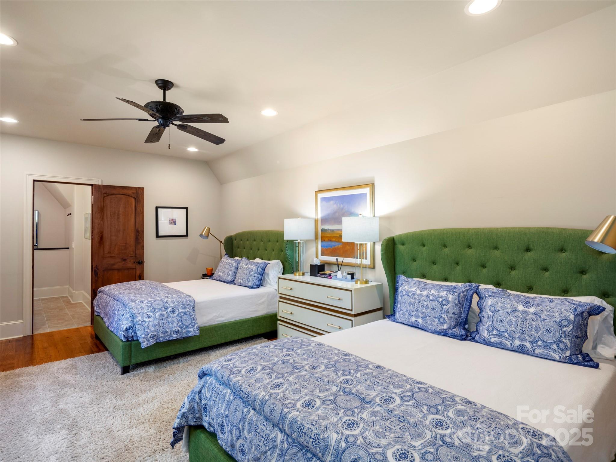 The Cliffs At Walnut Cove - Residential