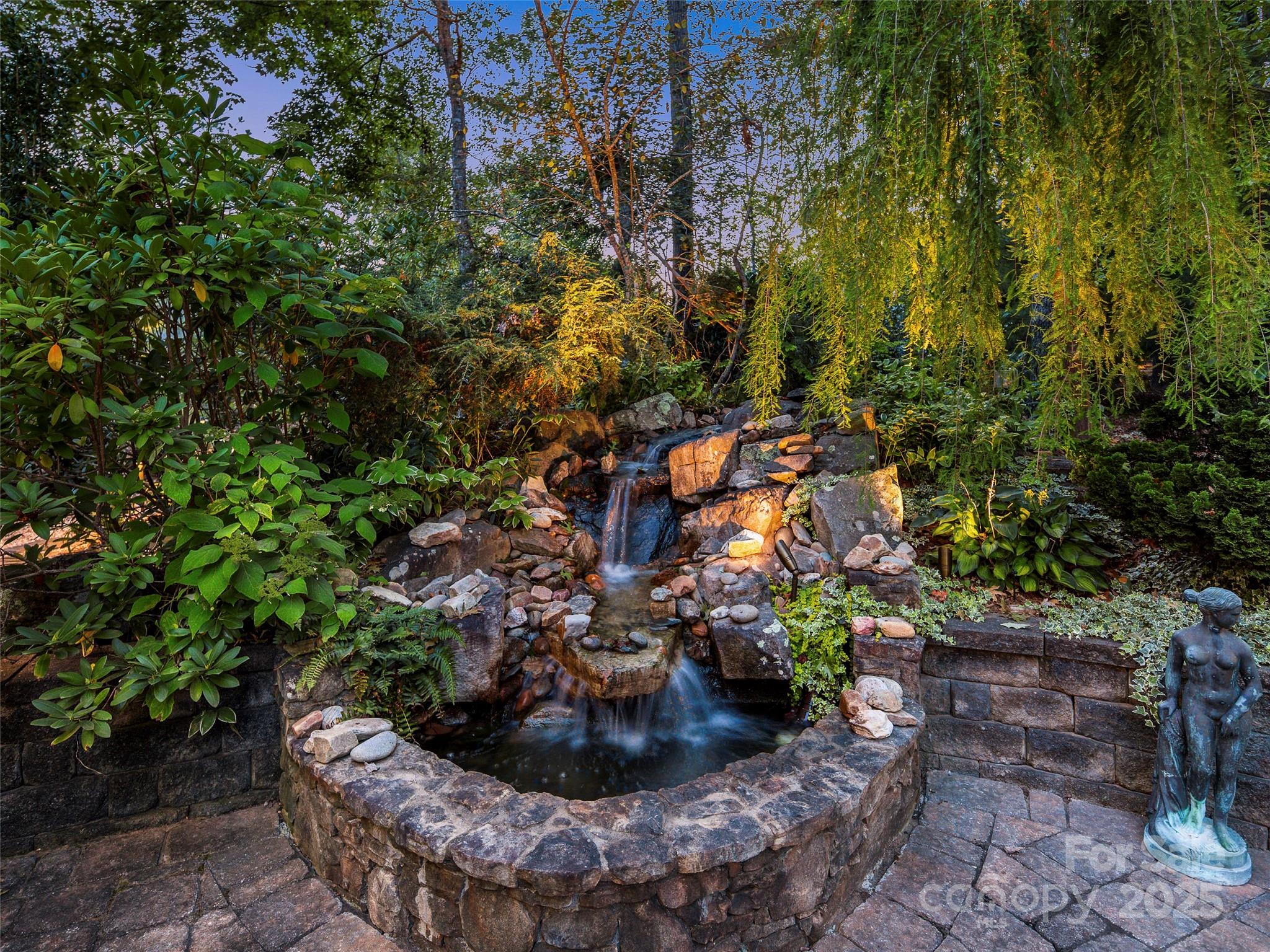 The Cliffs At Walnut Cove - Residential