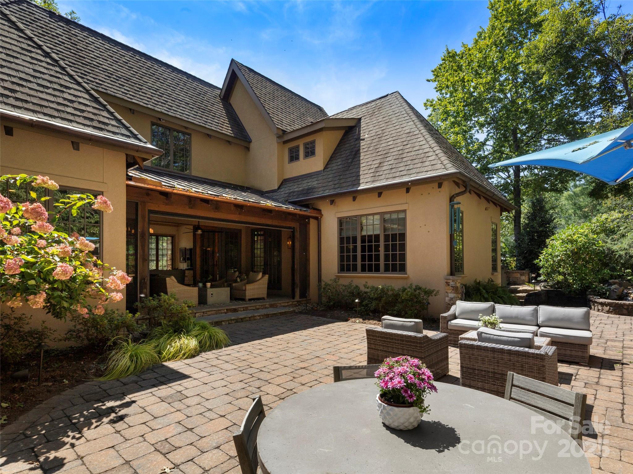 The Cliffs At Walnut Cove - Residential