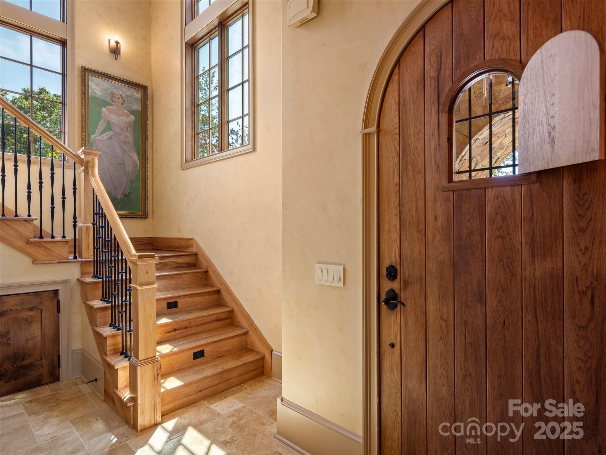 The Cliffs At Walnut Cove - Residential