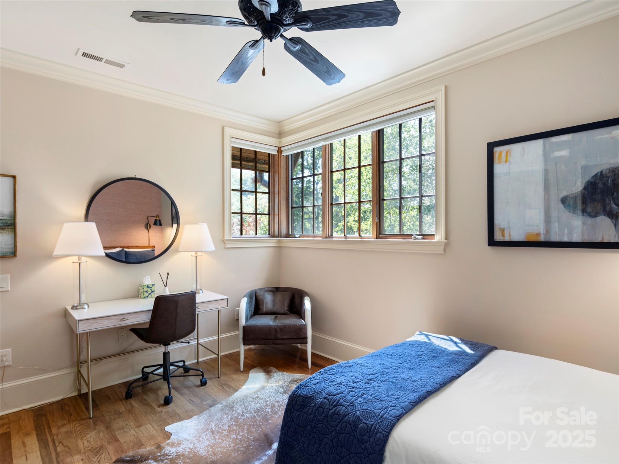 The Cliffs At Walnut Cove - Residential