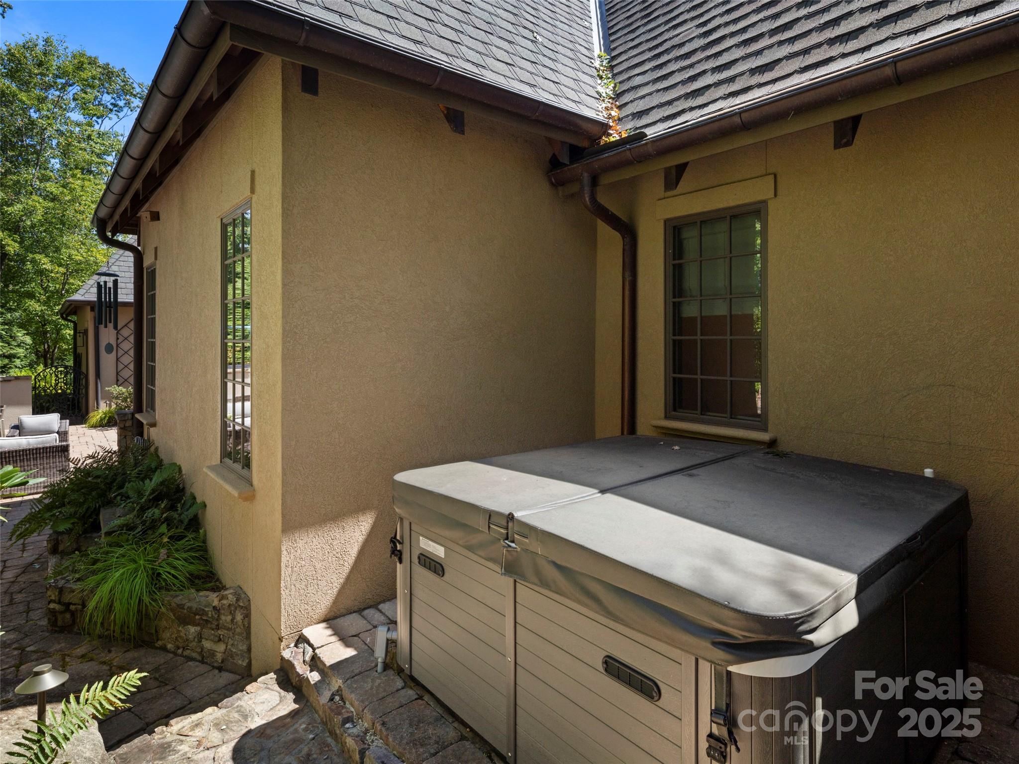 The Cliffs At Walnut Cove - Residential