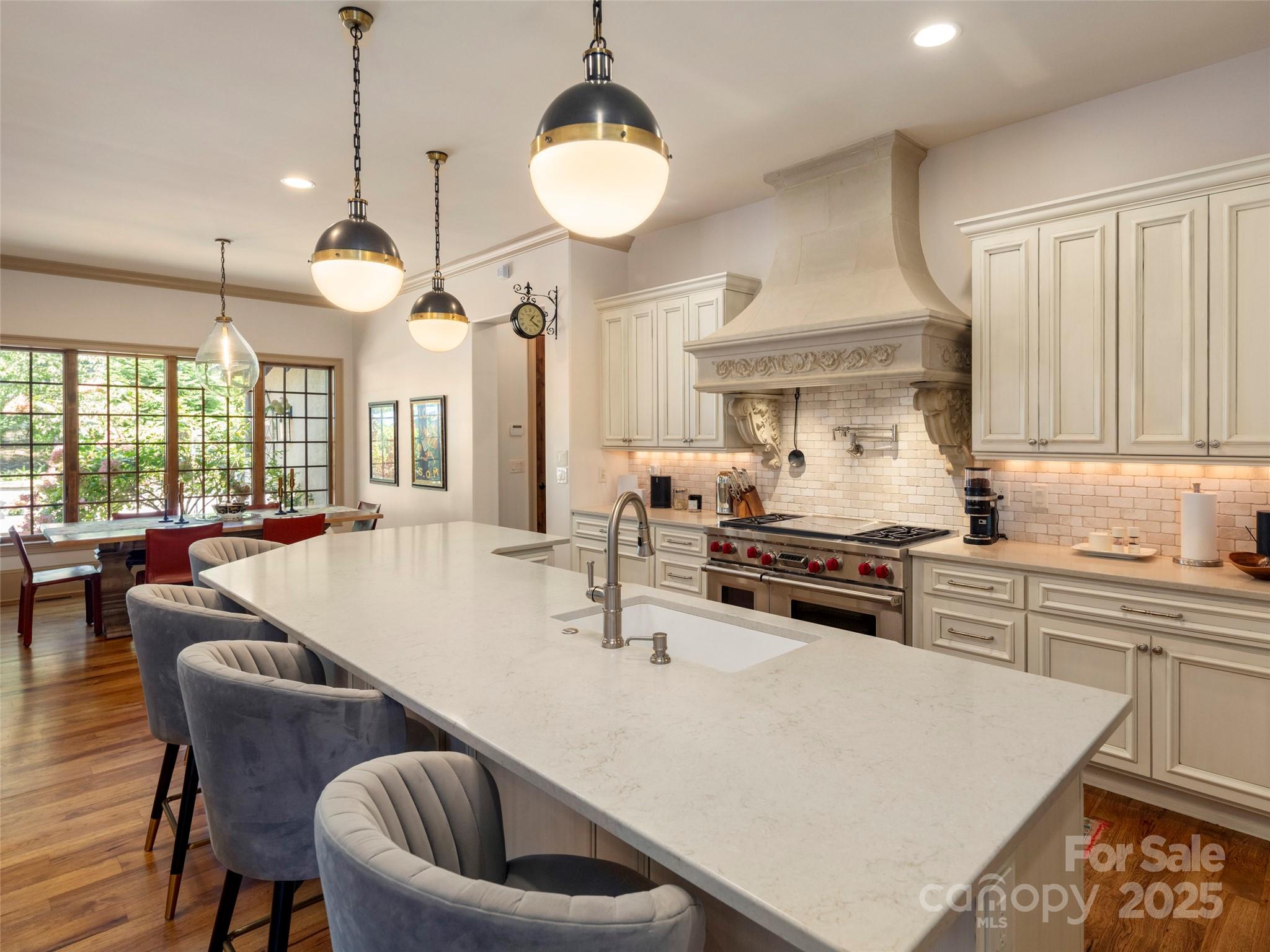 The Cliffs At Walnut Cove - Residential