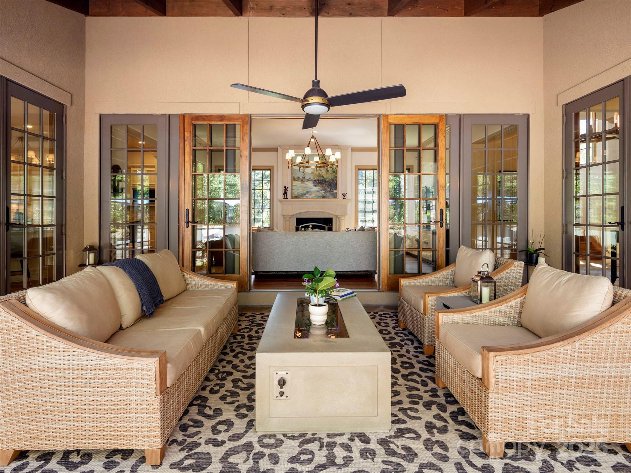 The Cliffs At Walnut Cove - Residential