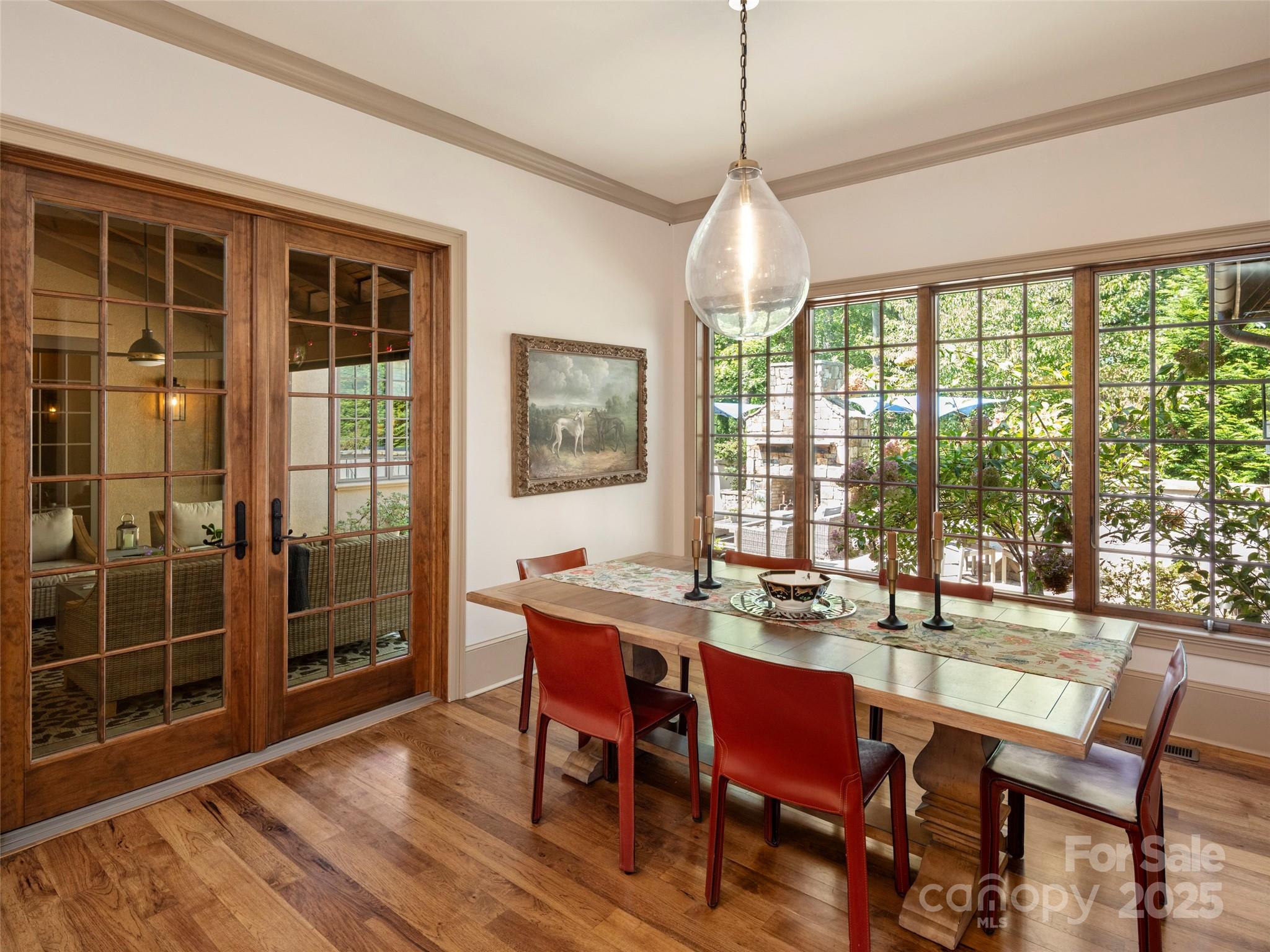 The Cliffs At Walnut Cove - Residential