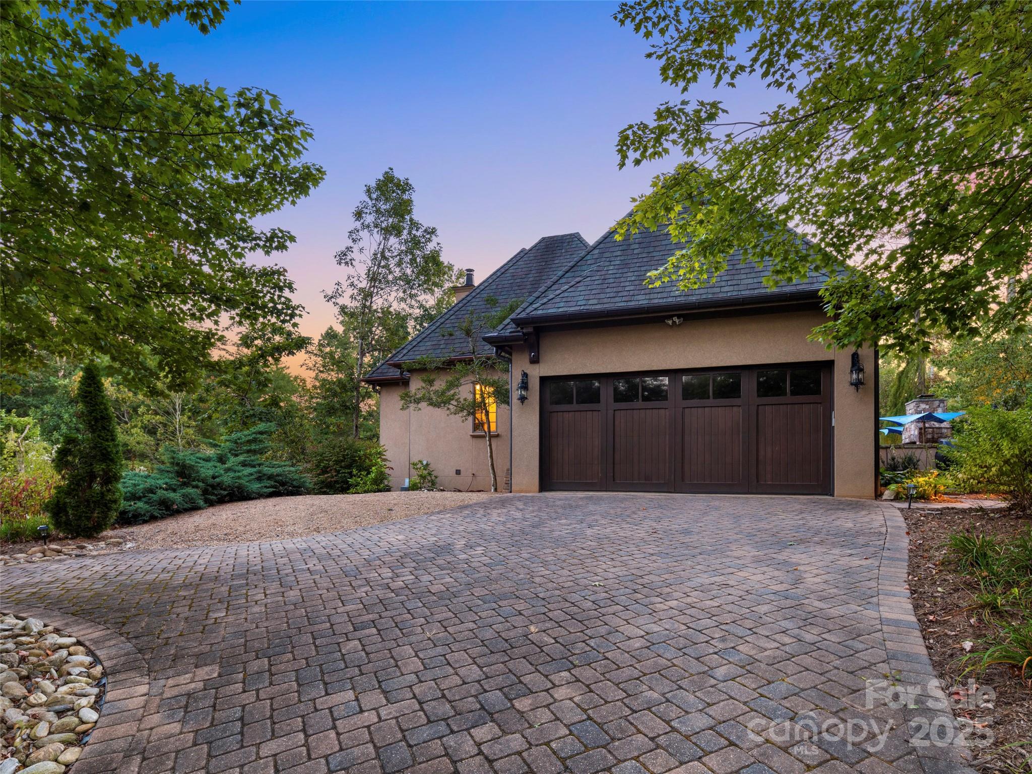 The Cliffs At Walnut Cove - Residential