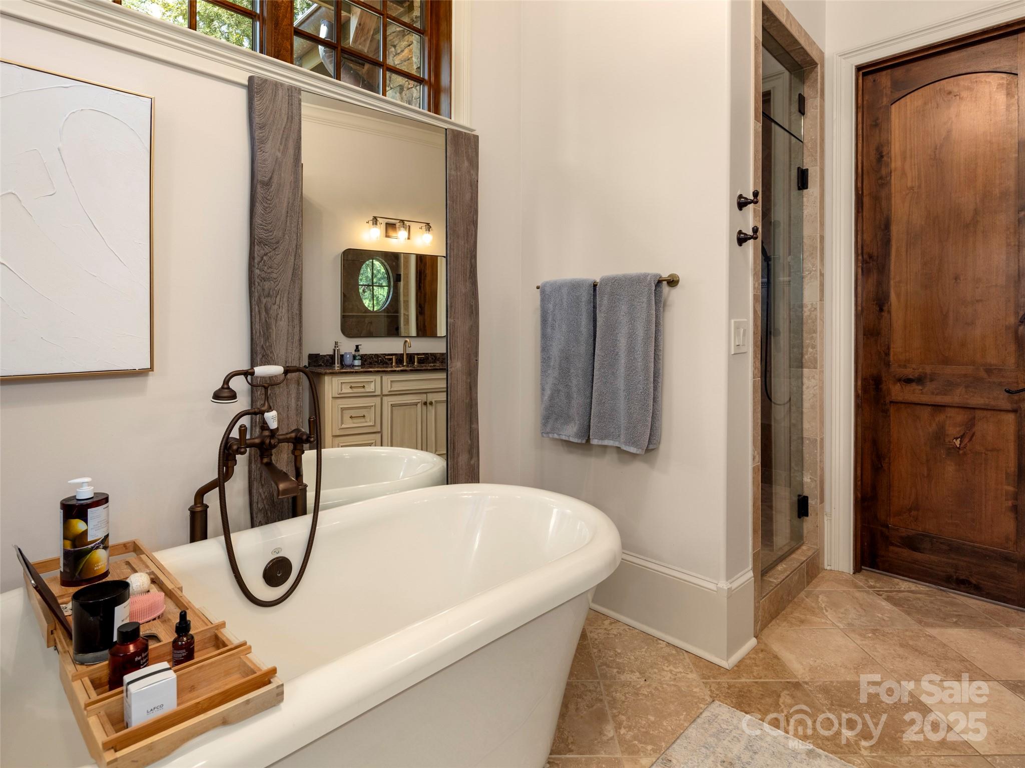 The Cliffs At Walnut Cove - Residential