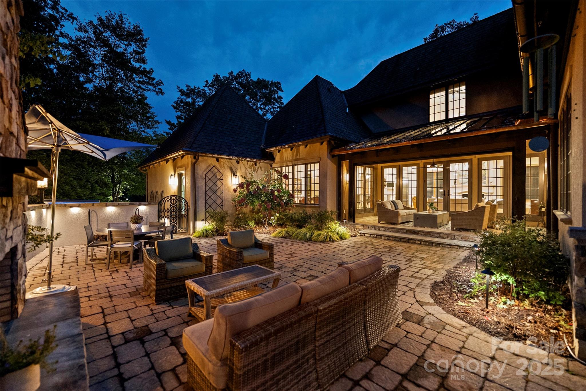 The Cliffs At Walnut Cove - Residential