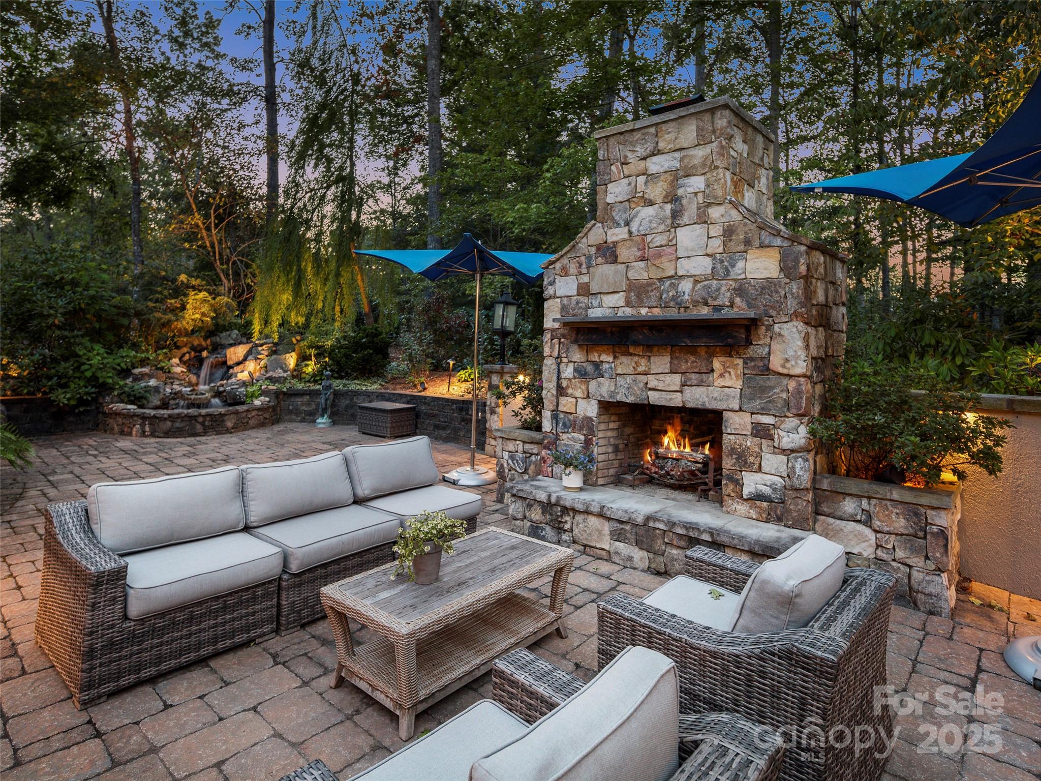 The Cliffs At Walnut Cove - Residential