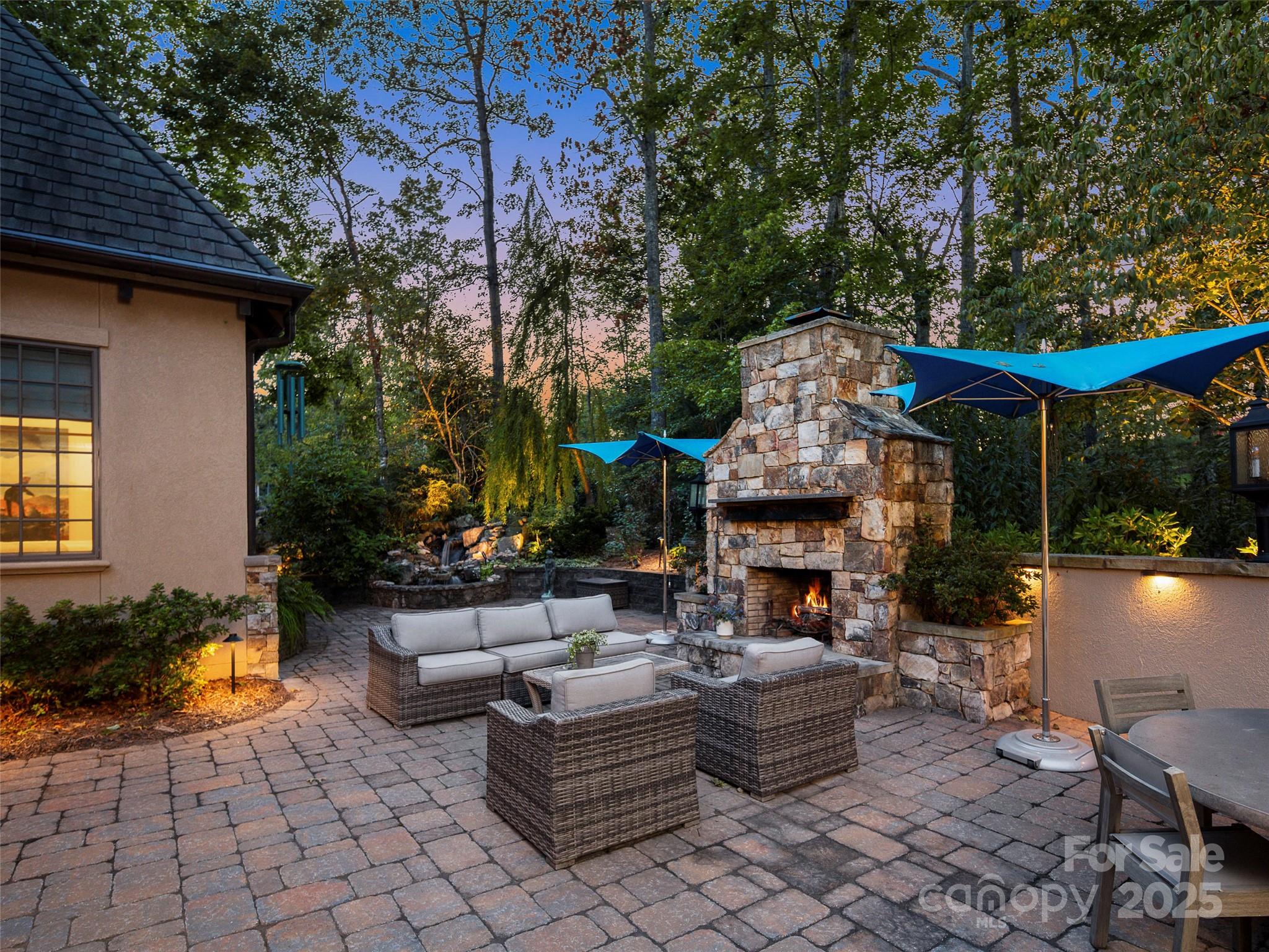 The Cliffs At Walnut Cove - Residential