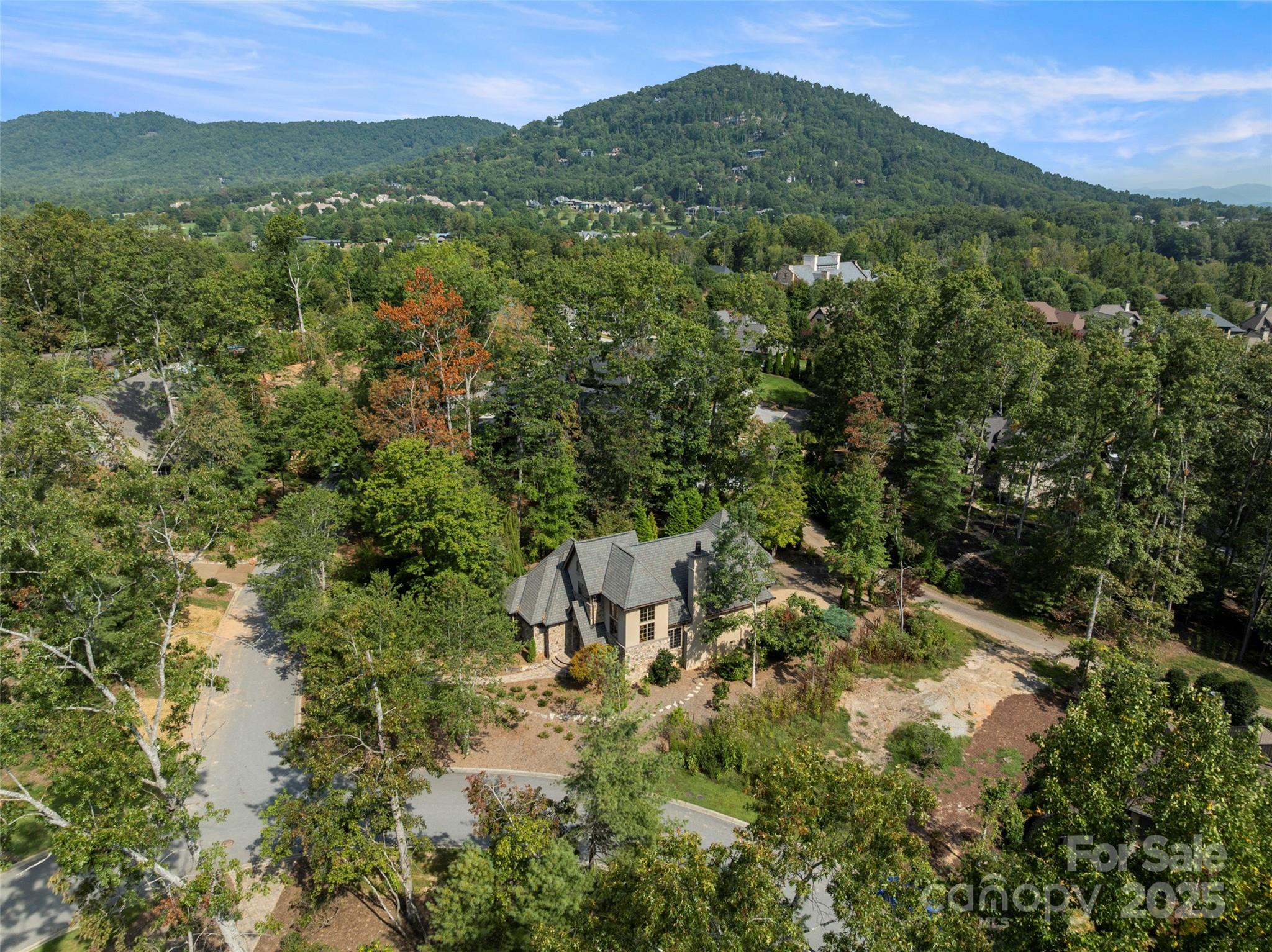 The Cliffs At Walnut Cove - Residential