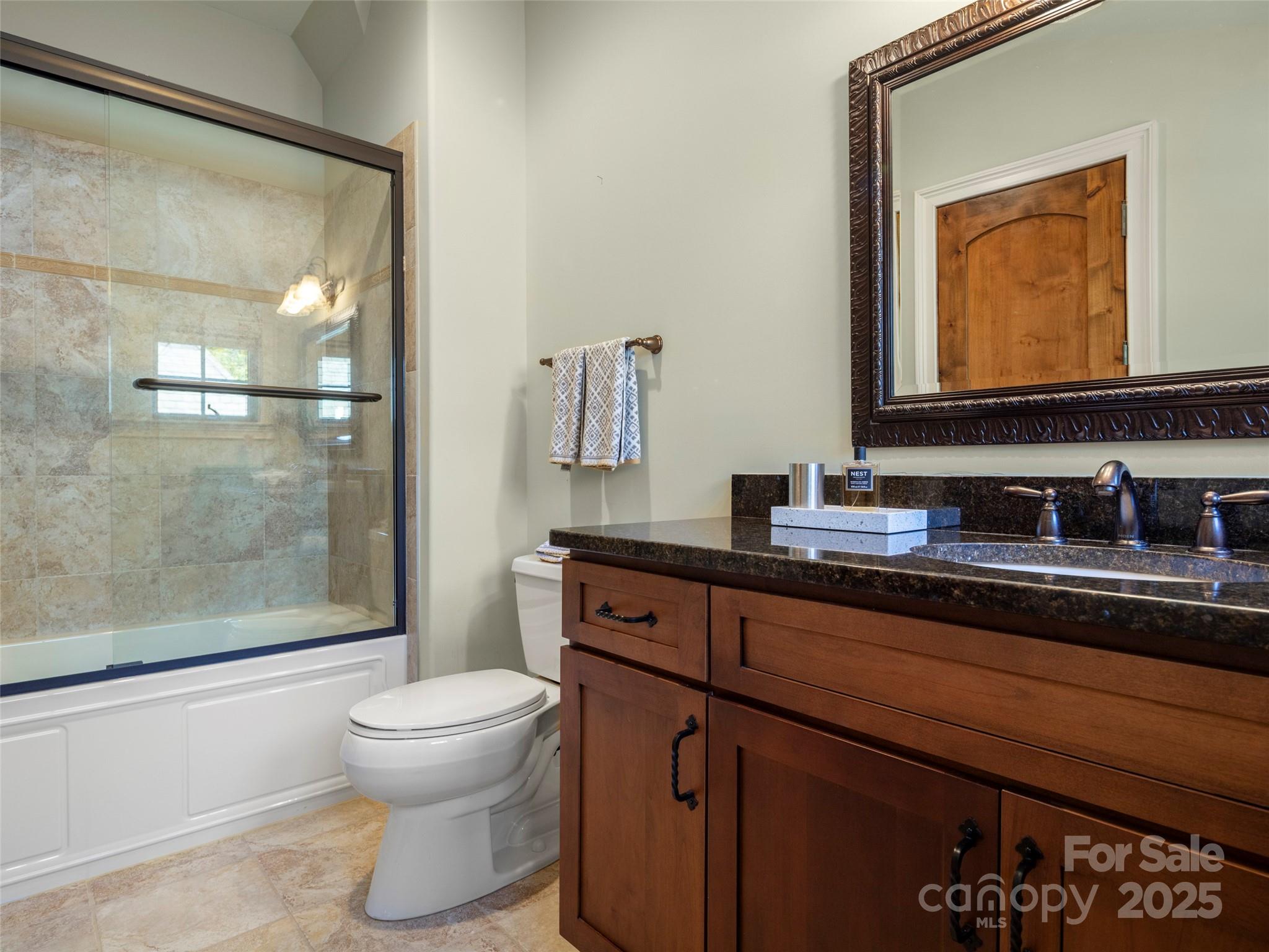 The Cliffs At Walnut Cove - Residential