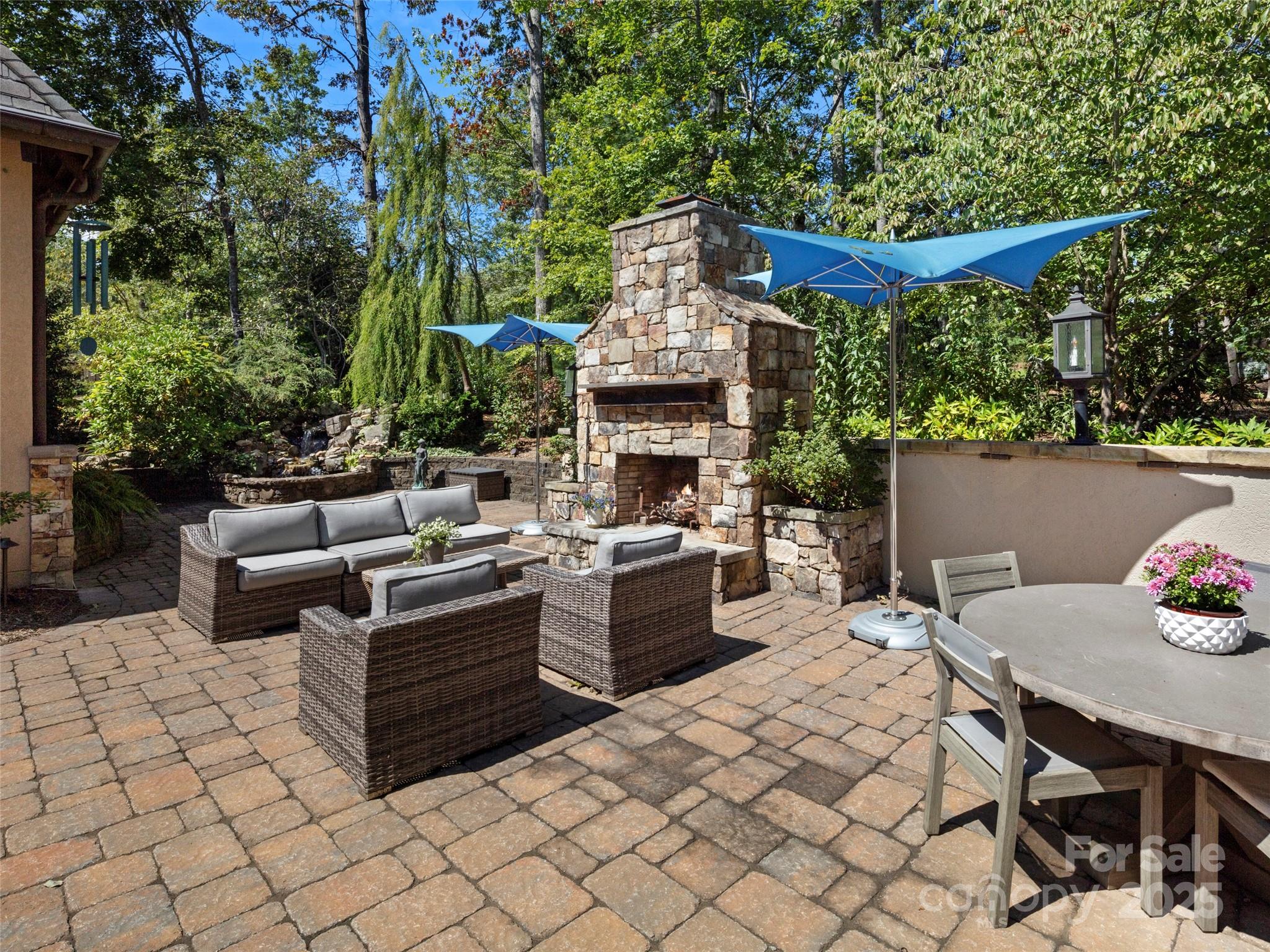 The Cliffs At Walnut Cove - Residential