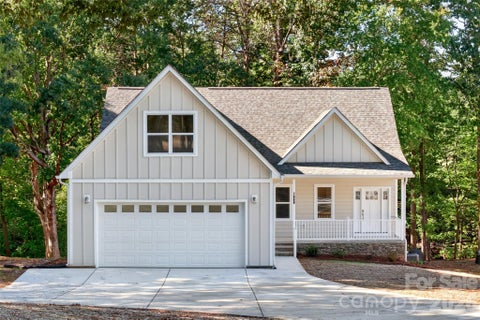 Photo of 7669 Keistlers Store Road, Sherrills Ford, NC 28673 (MLS # 4429389)