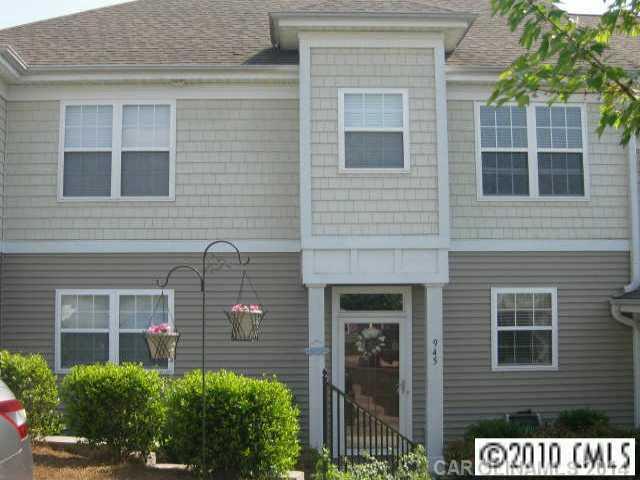 Madison Green - Residential