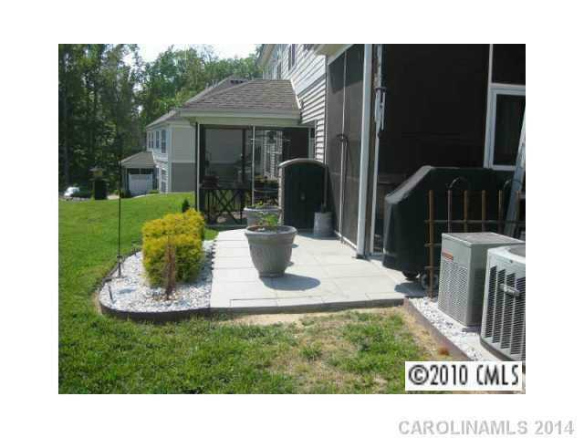 Madison Green - Residential