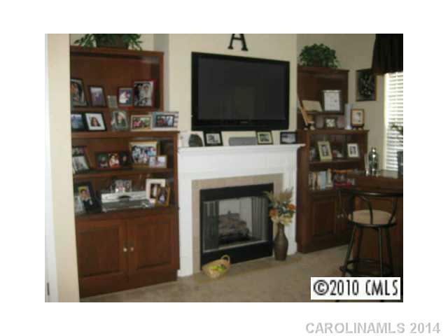 Madison Green - Residential