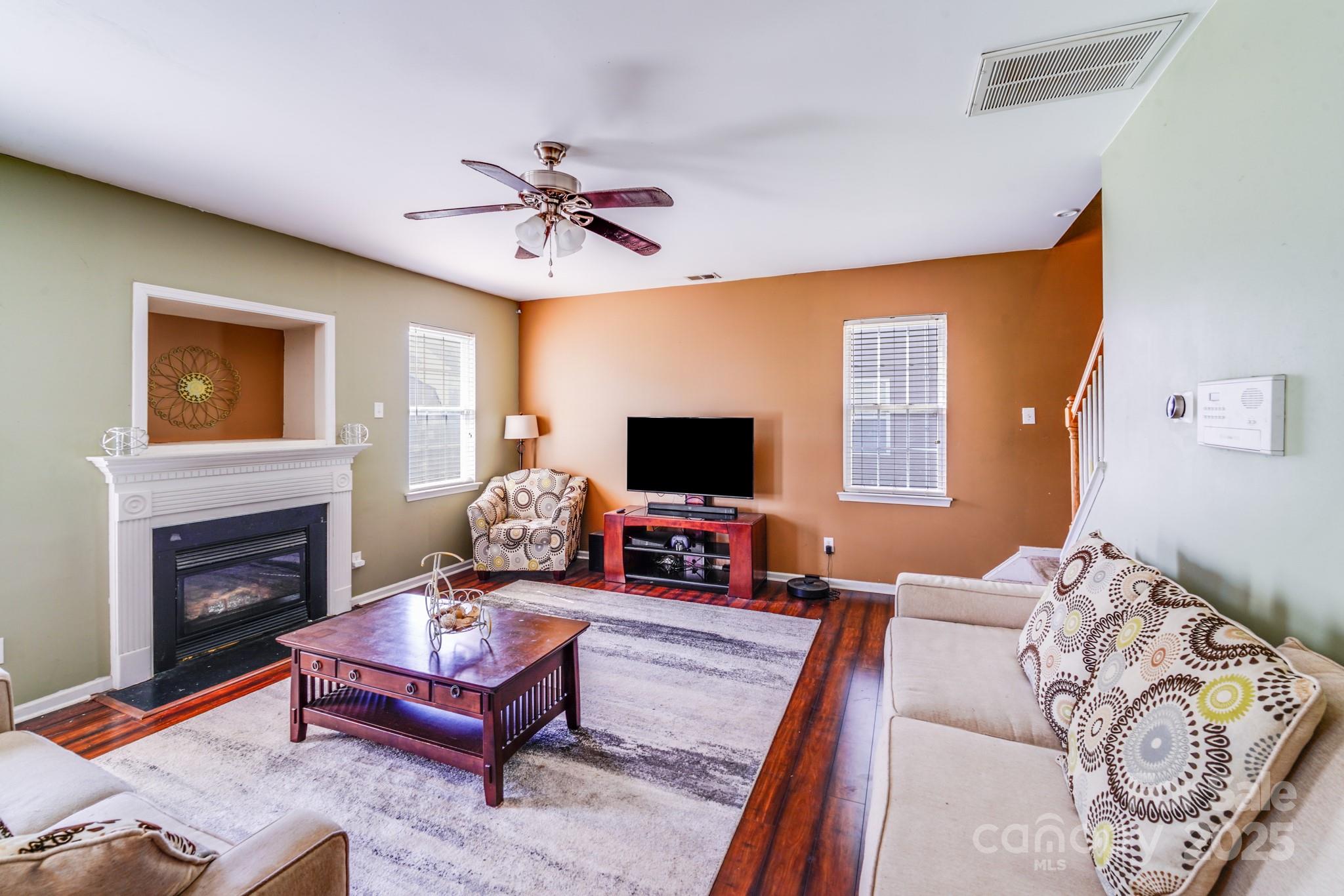 10140 Hawkeye Drive