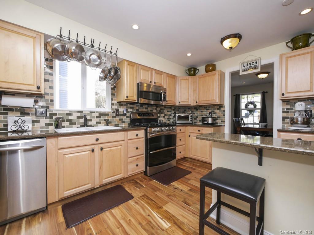 Country Oaks - Residential