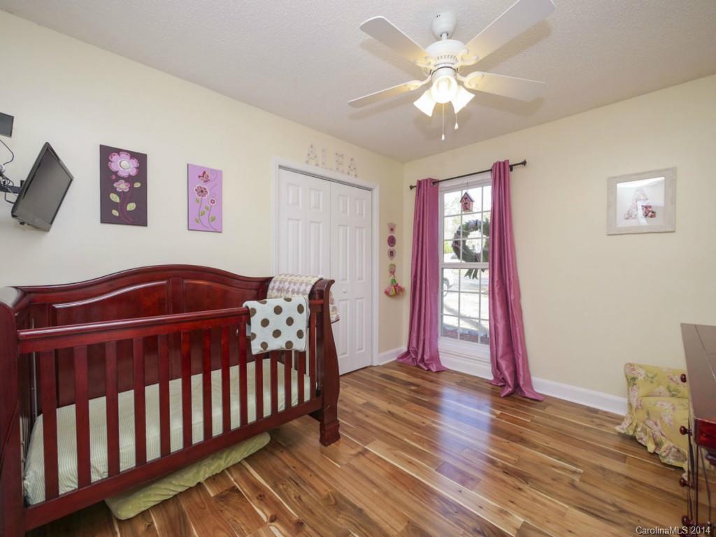 Country Oaks - Residential