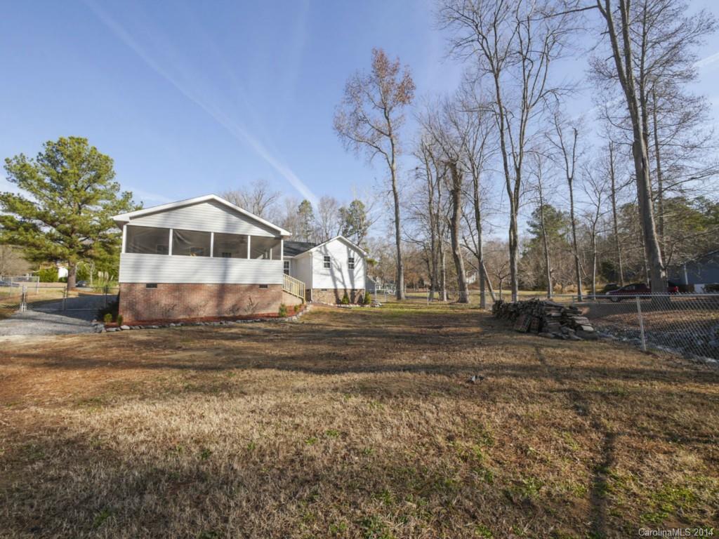 Country Oaks - Residential