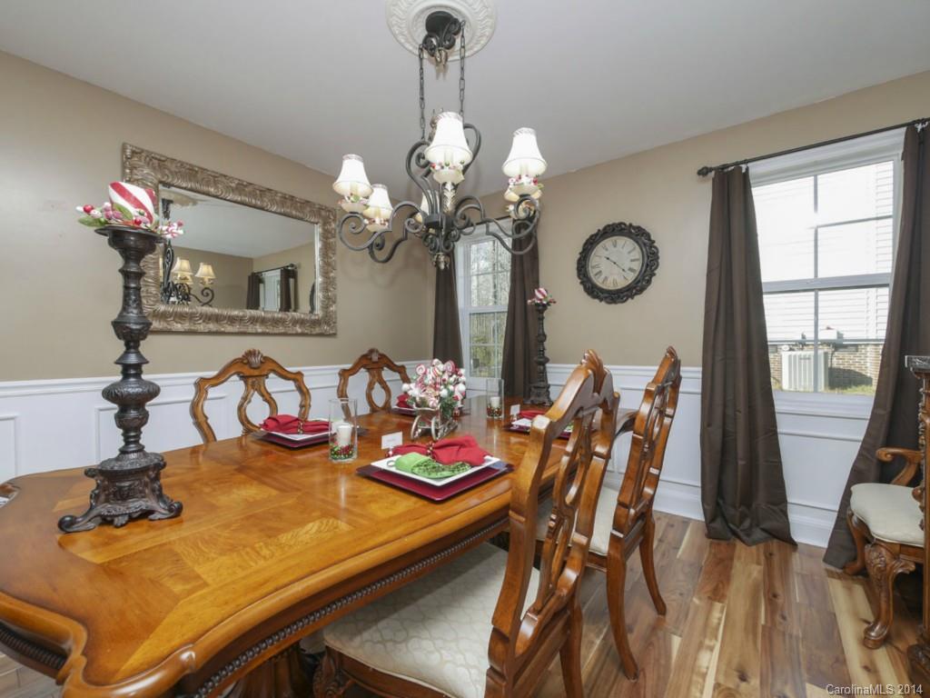 Country Oaks - Residential