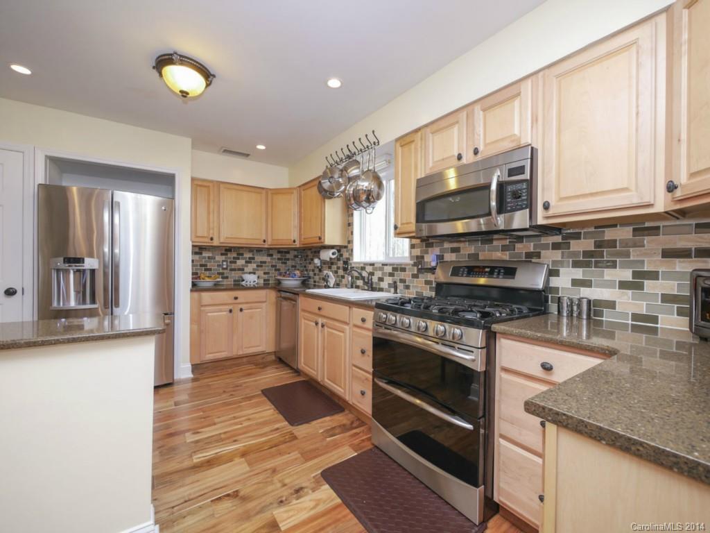 Country Oaks - Residential