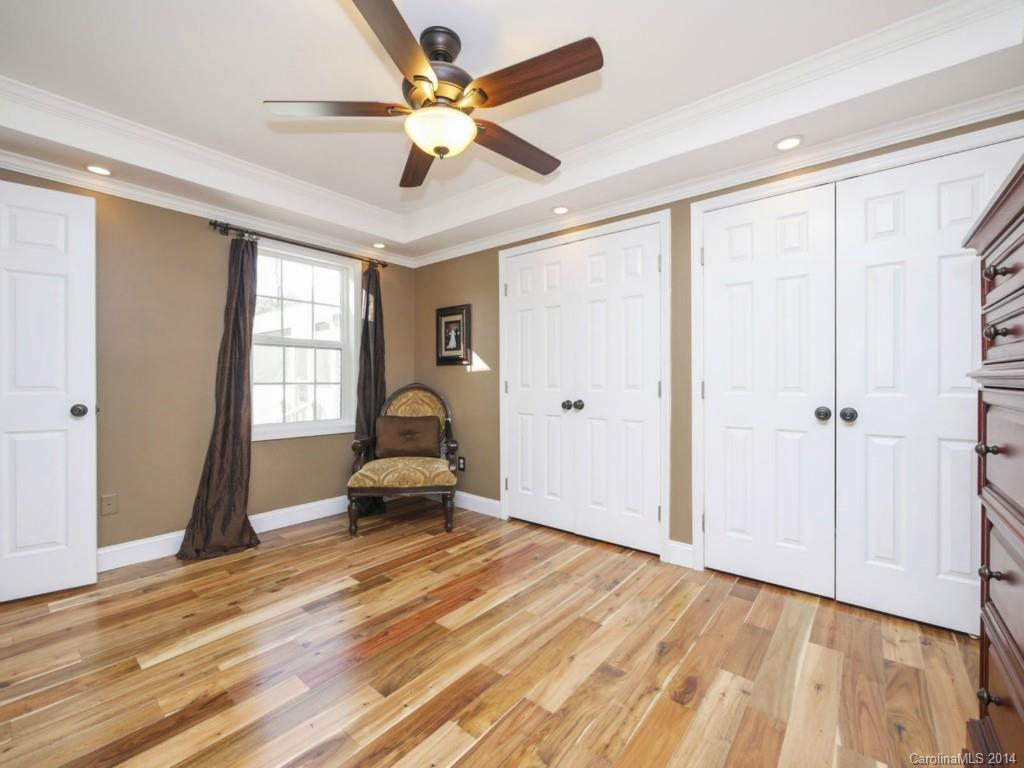 Country Oaks - Residential