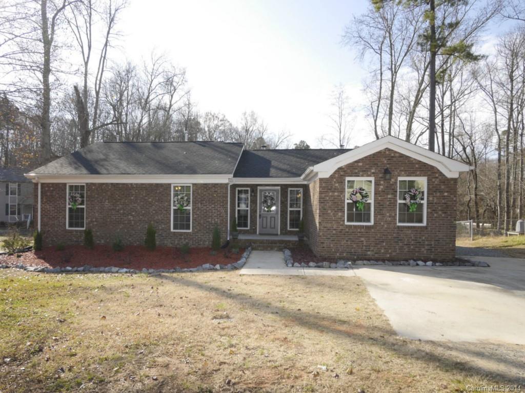 Country Oaks - Residential