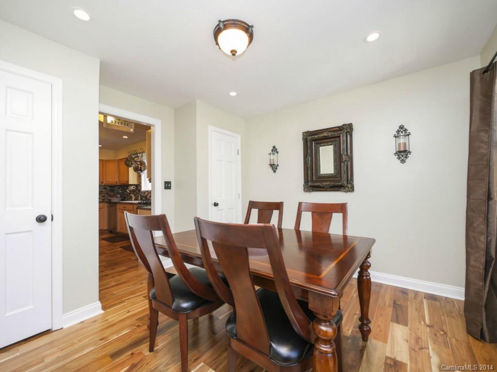 Country Oaks - Residential