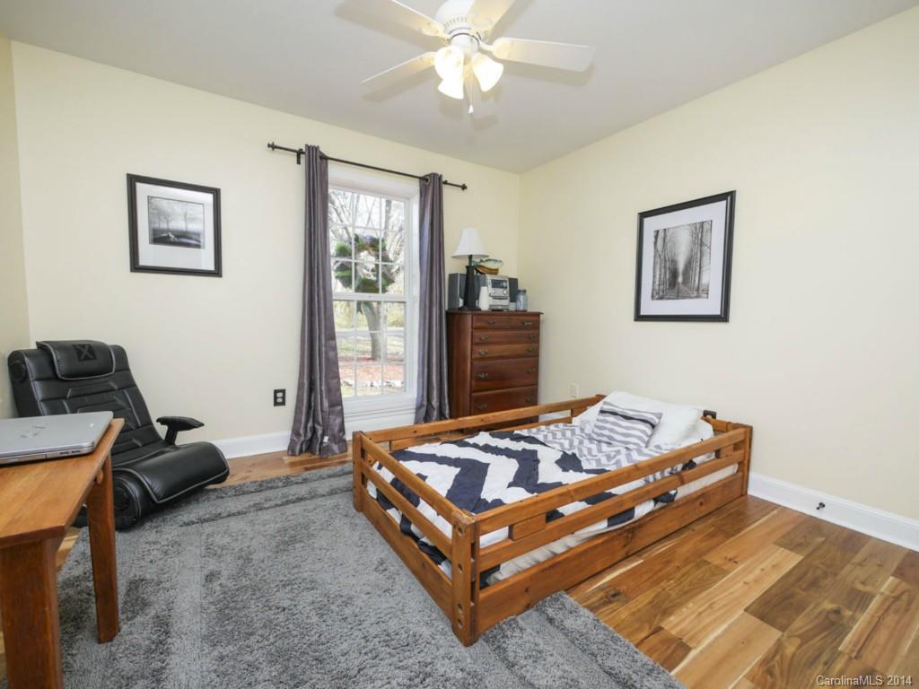 Country Oaks - Residential