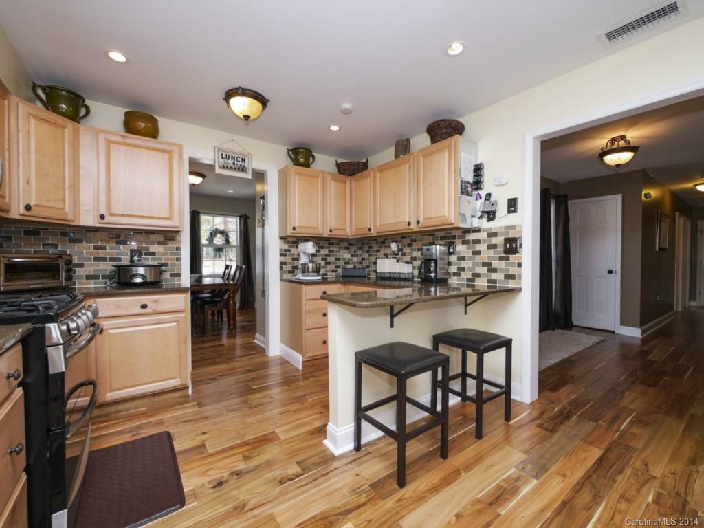 Country Oaks - Residential