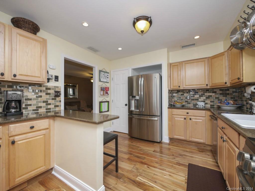 Country Oaks - Residential