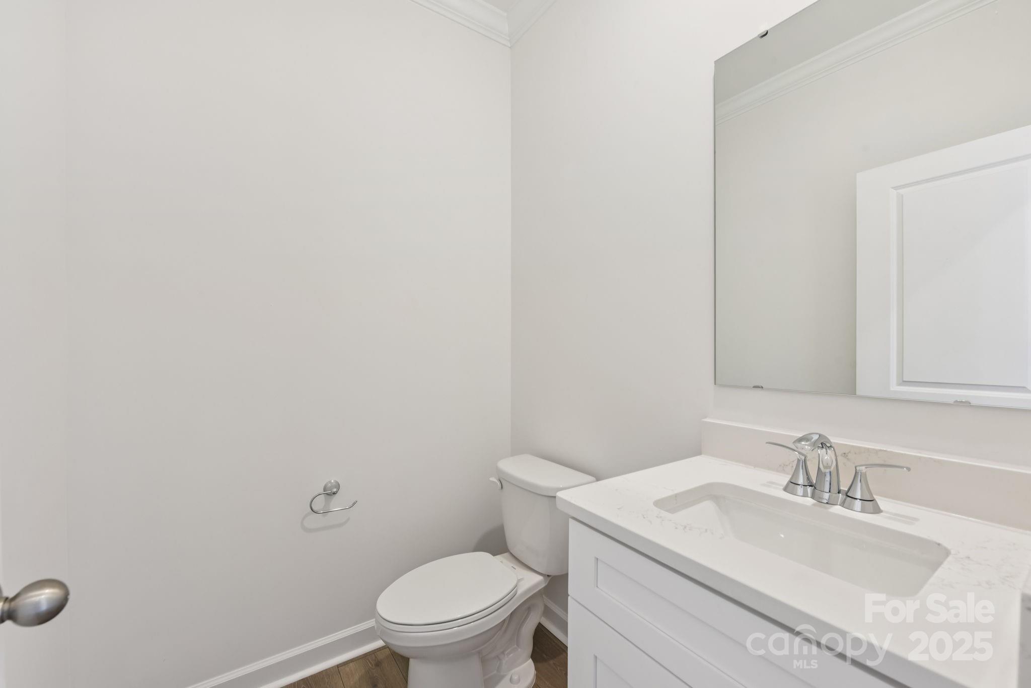 Meadows at Wilson Farms - Residential