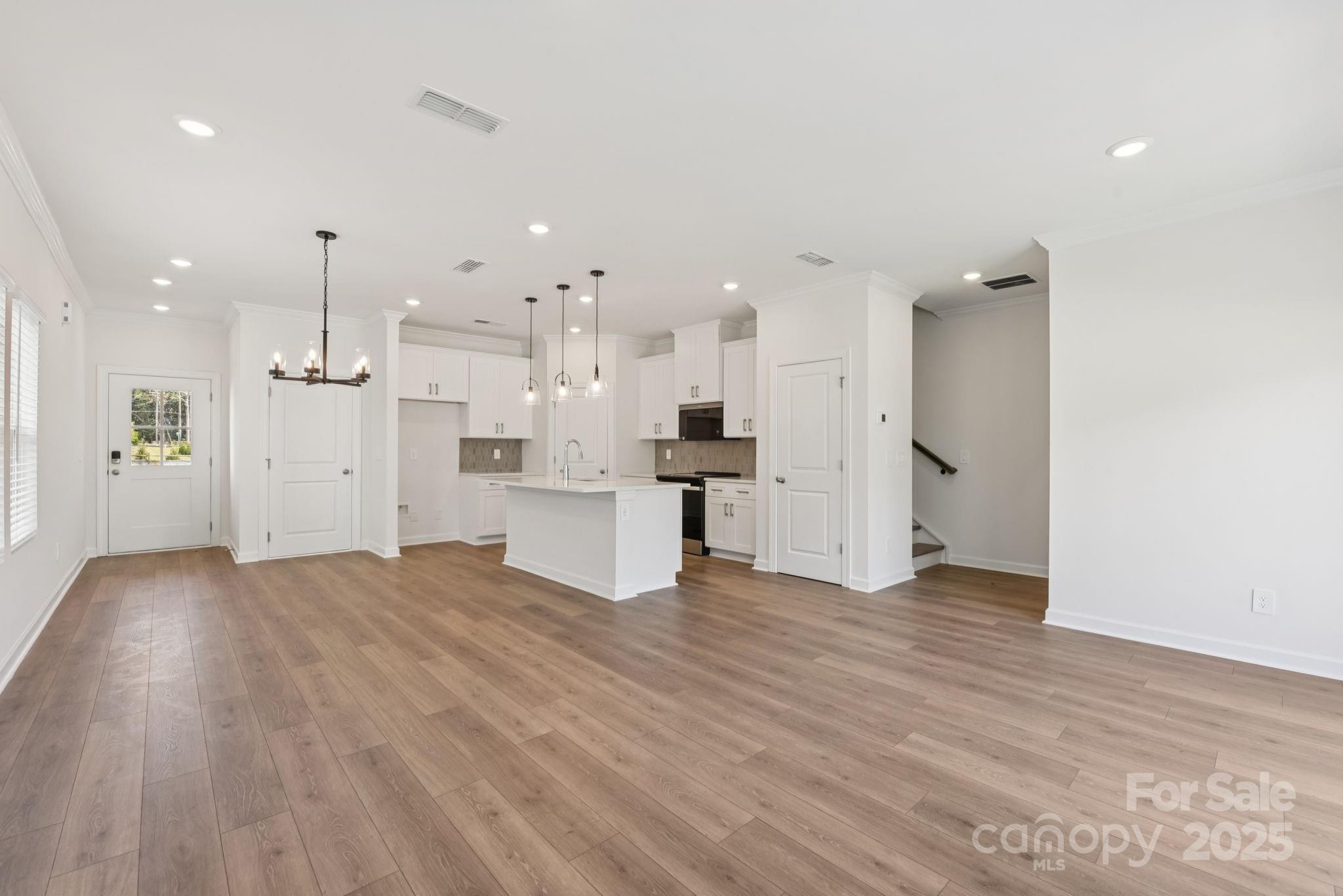 Meadows at Wilson Farms - Residential