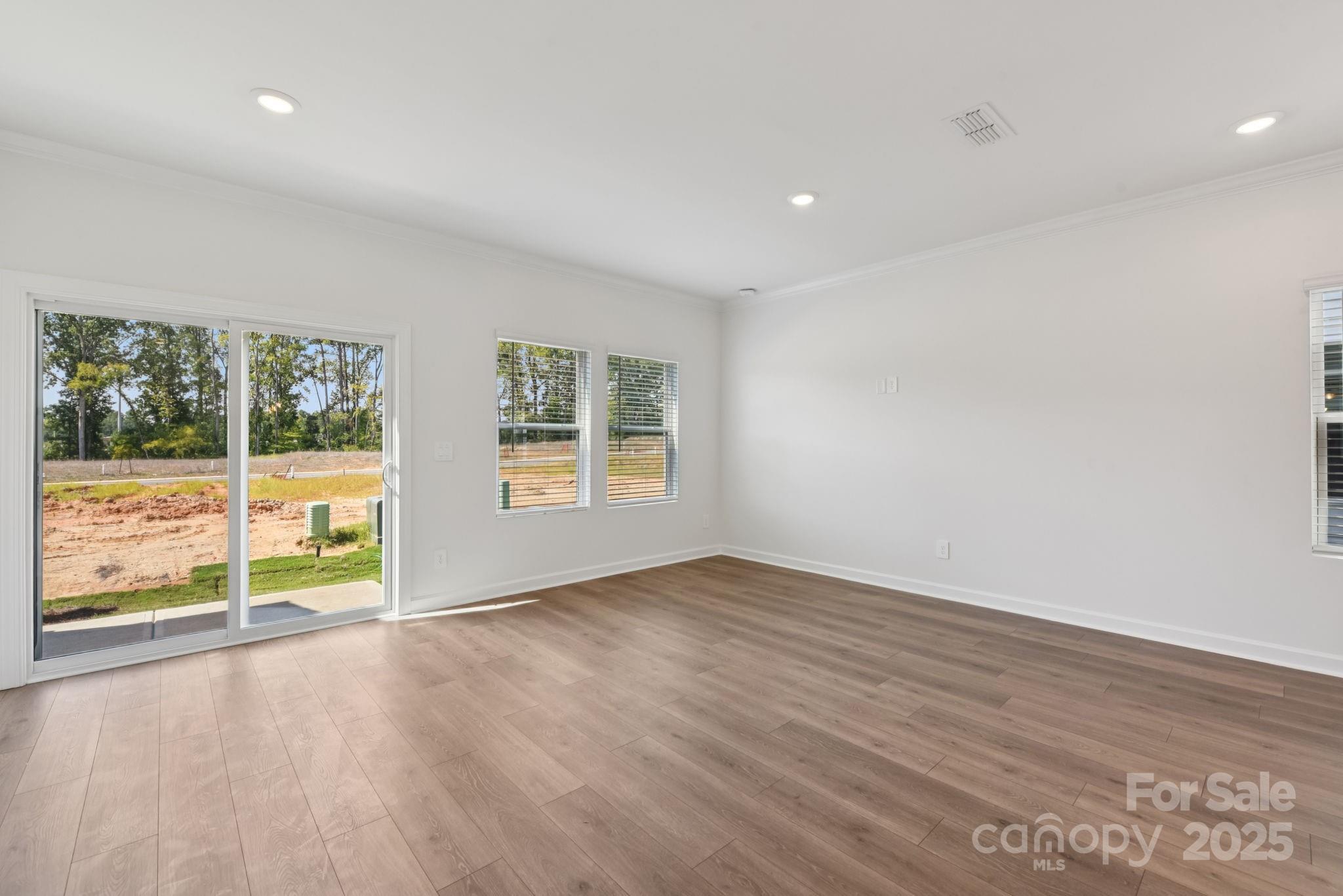 Meadows at Wilson Farms - Residential